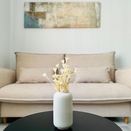 Behappy Salitre - Con Aparcamiento Apartman Málaga Kültér fotó