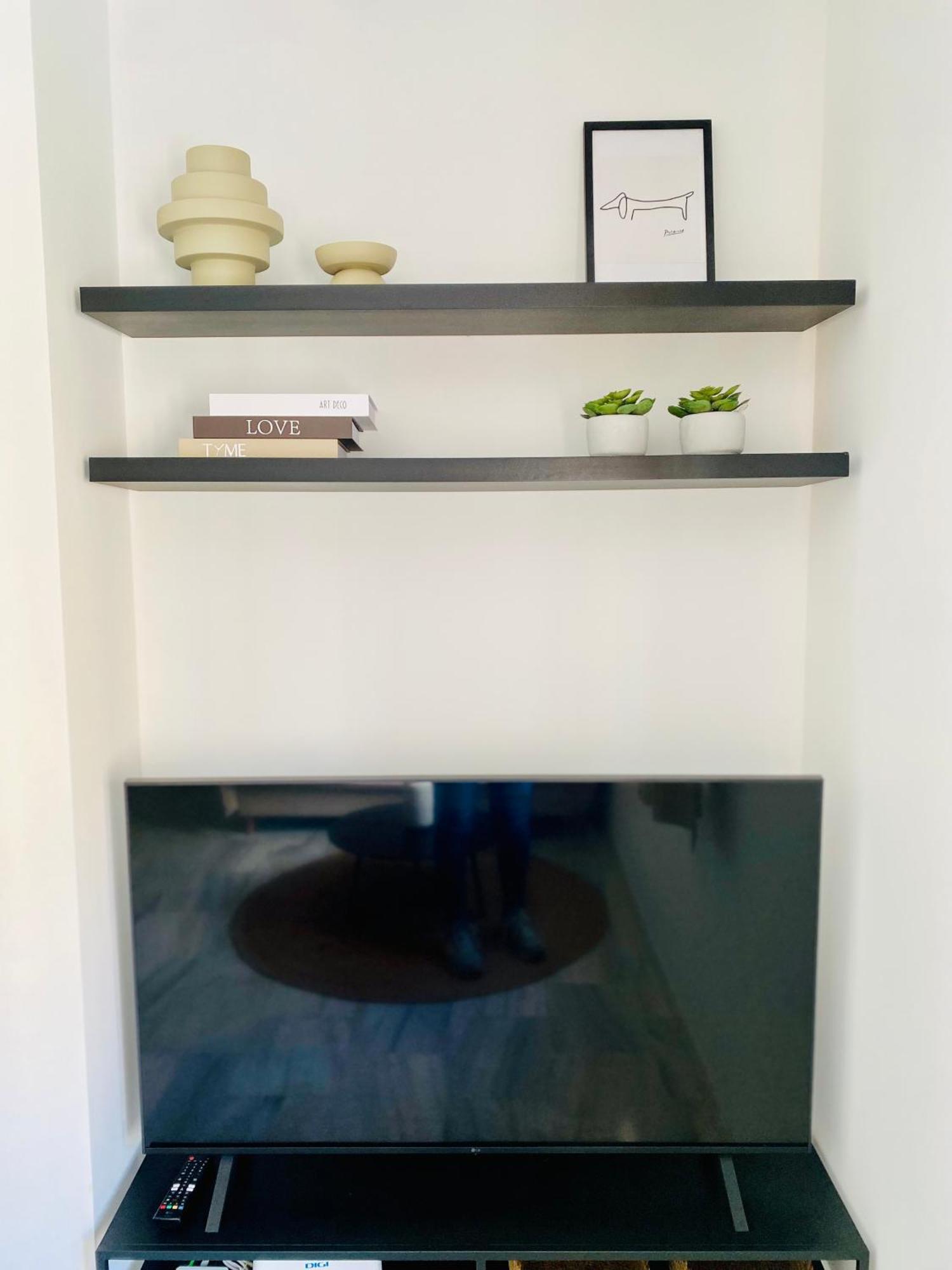 Behappy Salitre - Con Aparcamiento Apartman Málaga Kültér fotó