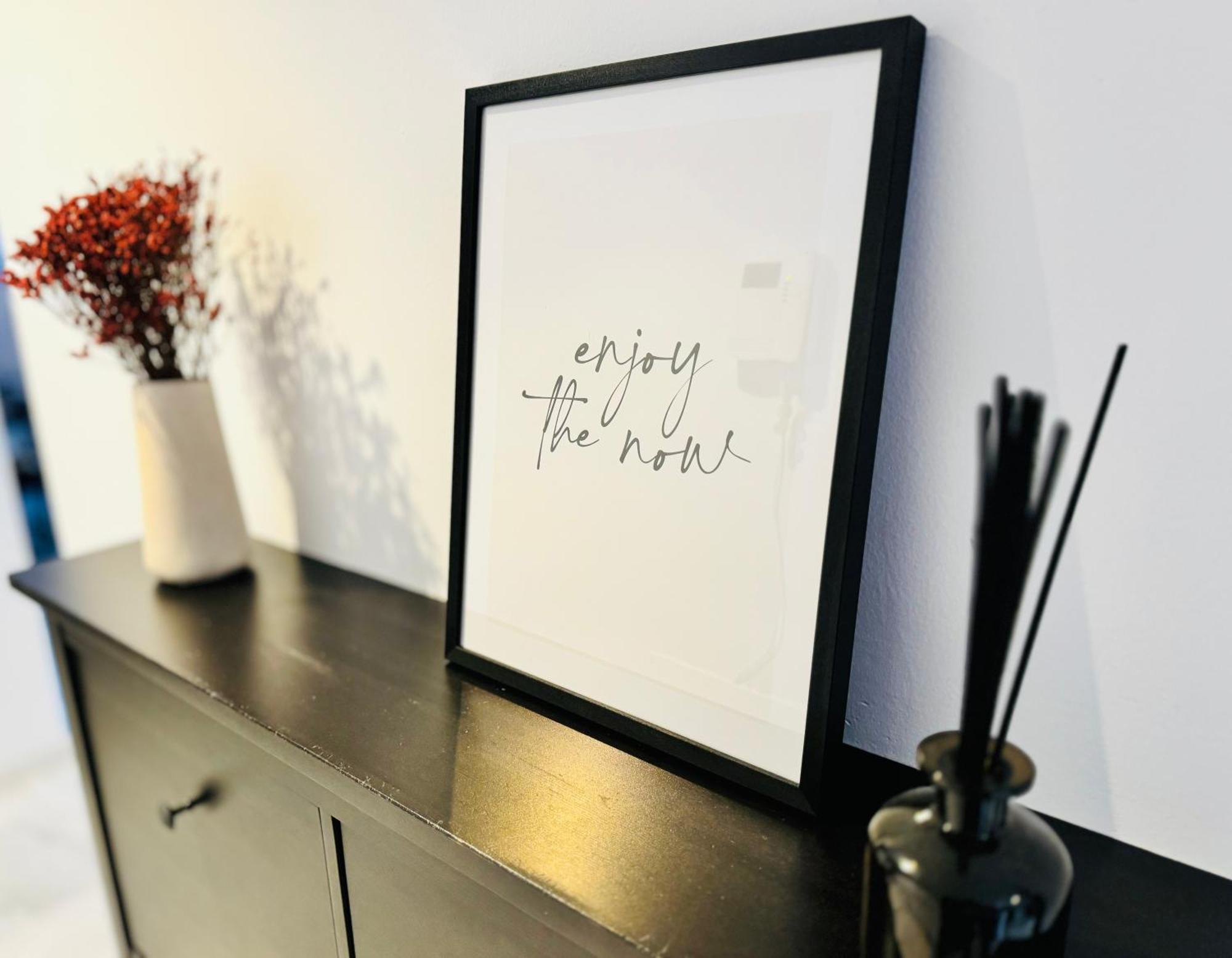 Behappy Salitre - Con Aparcamiento Apartman Málaga Kültér fotó